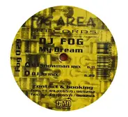 DJ Fog - My Dream