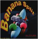 12inch Vinyl Single - Dj Folies - Banana Split