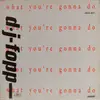 12inch Vinyl Single - DJ Fopp - What You're Gonna Do