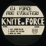 DJ Force And Evolution