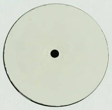DJ Ford Foster - JLW000