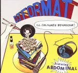 DJ Format - Ill Culinary Behaviour