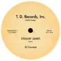 DJ Format - Stealin' James