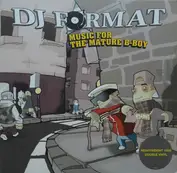 DJ Format