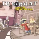 CD - DJ Format - Music For The Mature B-Boy