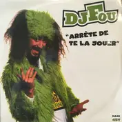 DJ Fou