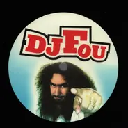 DJ Fou - Le Dieu Du Son (Alleluya)