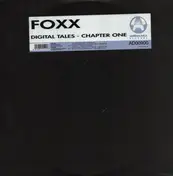 DJ Foxx - Digital Tales - Chapter One