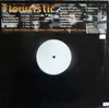 12inch Vinyl Single - DJ Flow - Flowristic