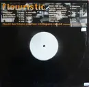 12inch Vinyl Single - DJ Flow - Flowristic