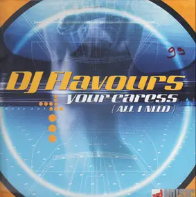 DJ Flavours - Your Caress (All I Need)