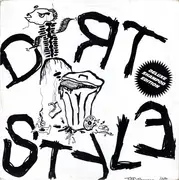LP - DJ Flare - Dirtstyle Deluxe Shampoo Edition