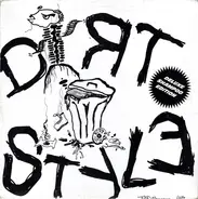 DJ Flare - Dirtstyle Deluxe Shampoo Edition