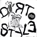 LP - DJ Flare - Dirtstyle Deluxe Shampoo Edition
