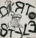 LP - DJ Flare - Dirtstyle Deluxe Shampoo Edition