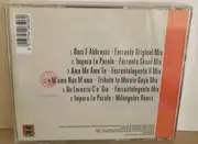 CD - DJ Flash - Baci E Abbracci