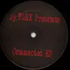 LP - DJ Flex - Connected EP - EP
