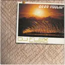 CD Single - DJ Flex Featuring Ken Norris - Good Feelin' - Cardboard Sleeve