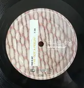 12inch Vinyl Single - DJ Flex Featuring Ken Norris - Good Feelin'