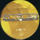 12'' - DJ Flex - Love For U (Remixes)