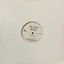 12inch Vinyl Single - DJ Flex - Ready - Promo