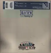 12inch Vinyl Single - DJ Flex - Catchy ep