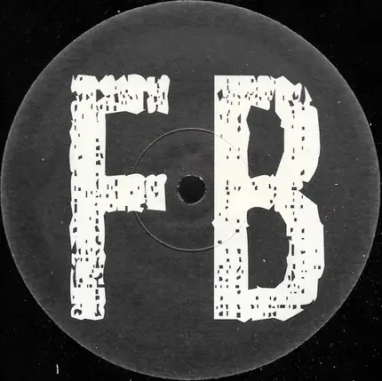 Dj Flex - Feedback EP