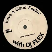 DJ Flex - Have A Good Feelin'