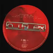 12inch Vinyl Single - DJ Flex - Love For U