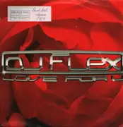 12inch Vinyl Single - DJ Flex - Love For U