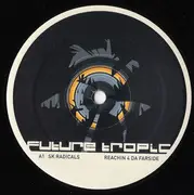 LP-Box - DJ Fluid - Future Tropic Volume One