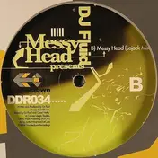DJ Fluid - Messy Head
