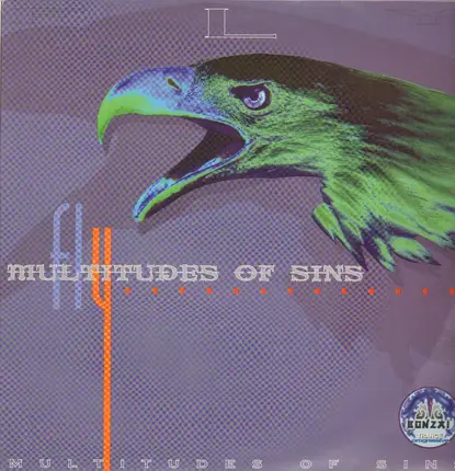 DJ Fly - Multitudes Of Sins