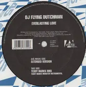 DJ Flying Dutchman