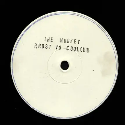 DJ Frost vs. Coolcut - The Monkey