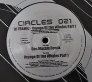 DJ Framic, Framic - Voyage Of The Whales (Part 1)