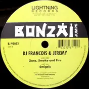 Jeremy - Statements Of Techno