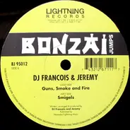 DJ Francois & Jeremy - Statements Of Techno