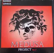 DJ Francesco Bastiglia - Medusa E.P.