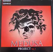 12inch Vinyl Single - DJ Francesco Bastiglia - Medusa E.P. - EP