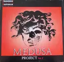 12inch Vinyl Single - DJ Francesco Bastiglia - Medusa E.P. - EP