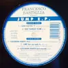 12inch Vinyl Single - DJ Francesco Bastiglia - Jump E.P.
