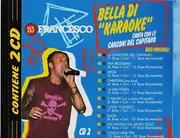 Double CD - DJ Francesco - Bella Di Padella