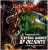 Double LP - DJ Frane - Electric Garden Of Delights