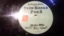 12inch Vinyl Single - DJ Frank Dirty - Club Banga 2003