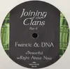 12inch Vinyl Single - DJ Frantic & DNA - Joining Of The Clans Part 4