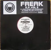 DJ Freak