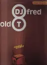 12inch Vinyl Single - DJ Fred & Arnold T - Jungle Spirit