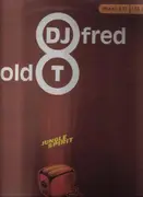 12inch Vinyl Single - DJ Fred & Arnold T - Jungle Spirit