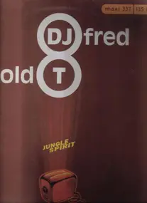 DJ Fred & Arnold T - Jungle Spirit